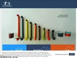 Sites similar to gmetodo.com.br
