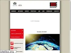 Sites similar to gmeuromar.it
