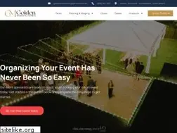 Sites similar to gmevents.info