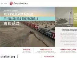 Sites similar to gmexico.com