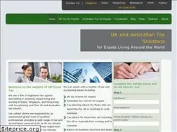 Sites similar to gmexpattax.com