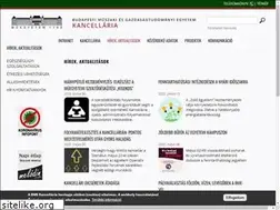 Sites similar to gmf.bme.hu