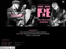 Sites similar to gmf.ch