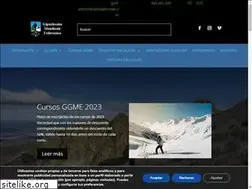 Sites similar to gmf.eus