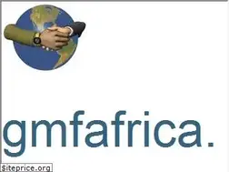 Sites similar to gmfafrica.org