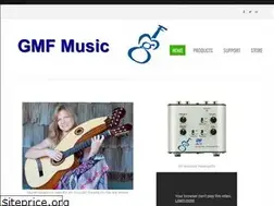 Sites similar to gmfamps.com