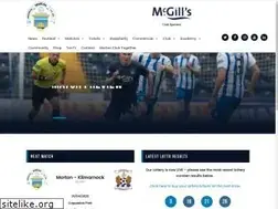 Sites similar to gmfc.net