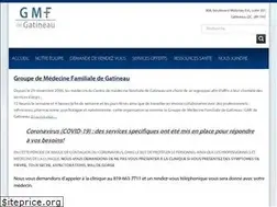 Sites similar to gmfdegatineau.ca