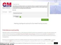 Sites similar to gmfequipment.com