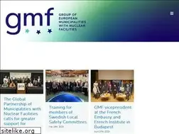Sites similar to gmfeurope.org