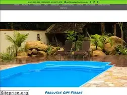 Sites similar to gmfibras.com.br