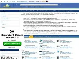 Sites similar to gmfile.fr