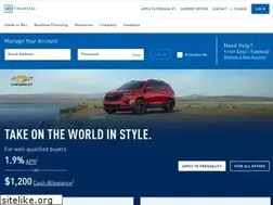 Sites similar to gmfinanceinc.net