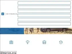 Sites similar to gmfinancial.ca