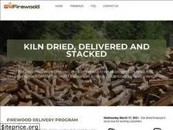 Sites similar to gmfirewood.com