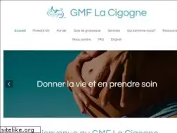 Sites similar to gmflacigogne.com