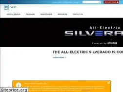 Sites similar to gmfleet.ca