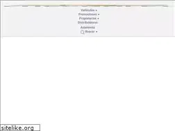 Sites similar to gmfleet.com.mx