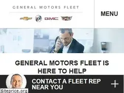 Sites similar to gmfleet.com