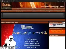 Sites similar to gmflmidland.org