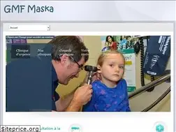 Sites similar to gmfmaska.com