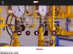 Sites similar to gmfmontagens.com.br