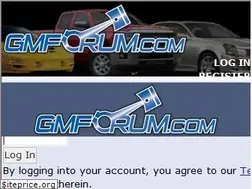 Sites similar to gmforum.com