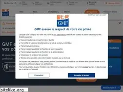 Sites similar to gmfprevention.fr