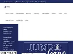 Sites similar to gmfspartners.com