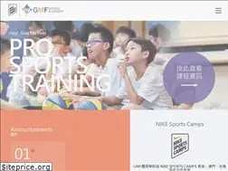 Sites similar to gmfsports.com.hk