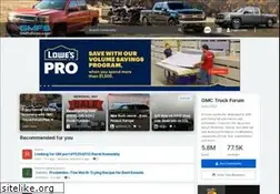 Sites similar to gmfullsize.com