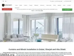 Sites similar to gmfurnituredxb.com