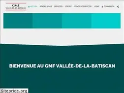 Sites similar to gmfvb.ca