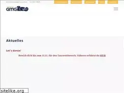 Sites similar to gmg-bayreuth.de