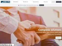 Sites similar to gmg-cpa.com
