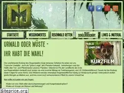 Sites similar to gmg-regenwald.de