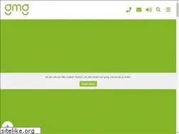 Sites similar to gmg-viersen.de