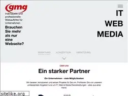 Sites similar to gmg.biz