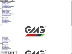 Sites similar to gmg.greatermankato.com