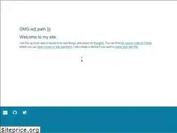 Sites similar to gmg.is
