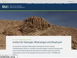 Sites similar to gmg.ruhr-uni-bochum.de