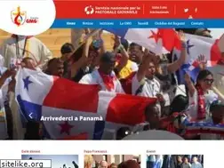 Sites similar to gmg2016.it