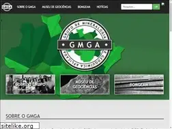 Sites similar to gmga.com.br