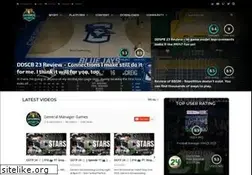 Sites similar to gmgames.org