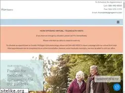 Sites similar to gmgastro.com