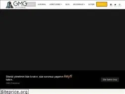 Sites similar to gmgenterprise.com