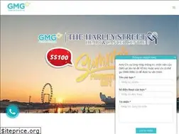 Sites similar to gmghealth.com.vn
