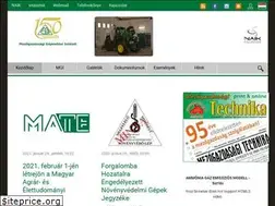 Sites similar to gmgi.hu
