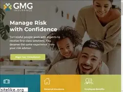 Sites similar to gmgins.com