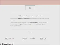 Sites similar to gmgioielli.it